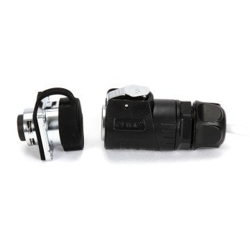 TT30 RJ45 Konnektör Seti