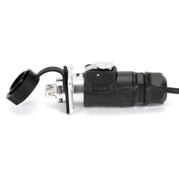 TT30 USB Konnektör Seti