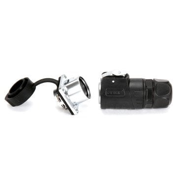 TT30 24Pin Konnektör Seti