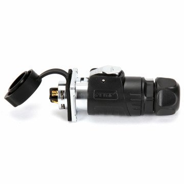 A4 T 30点 TTAF SHOP | TT30 4Pin Konnektör Seti