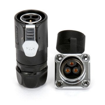 TT20 3Pin Konnektör Seti