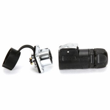 TT20 3Pin Konnektör Seti