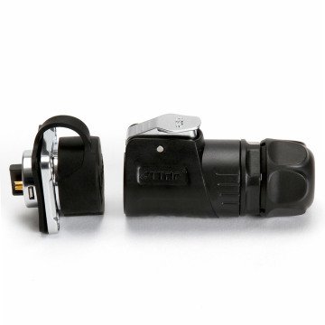 TT20 2Pin Konnektör Seti