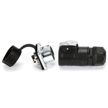 TT20 2Pin Konnektör Seti