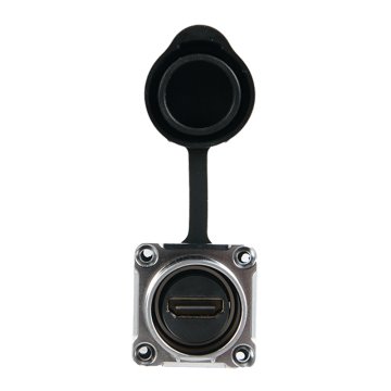 TTAF SHOP | HDMI PANEL TİPİ ERKEK PLUG