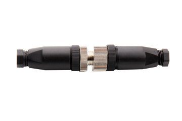 M12 Serisi 5 Pin