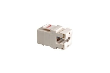UTP Keystone Jack CAT6 180⁰