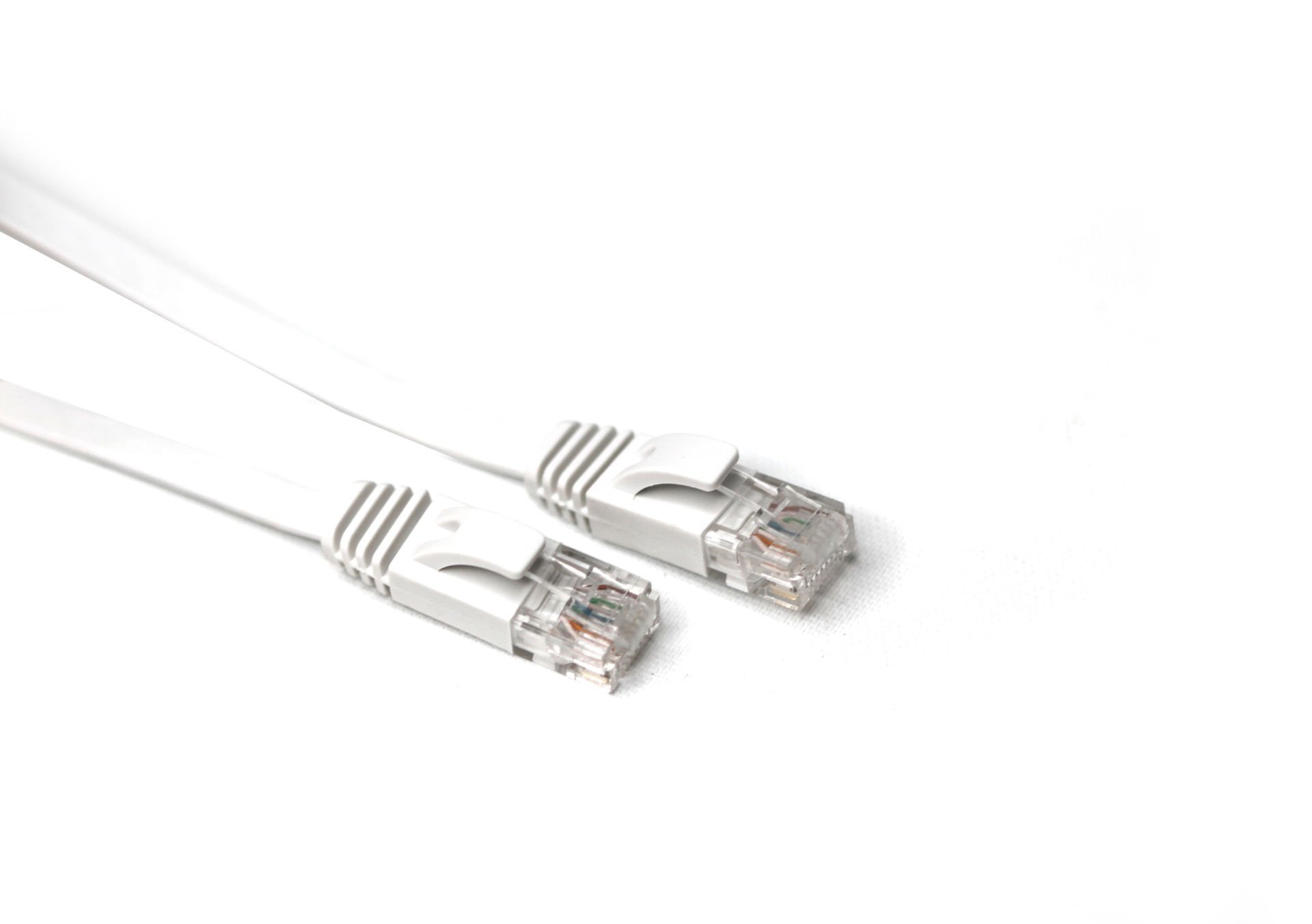 TTAF Flat RJ45 Patchcord