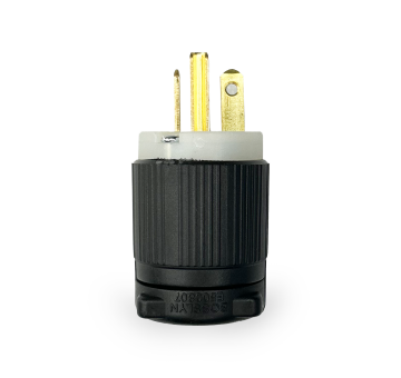 NEMA - 125V 20A AC SOCKET (UL)