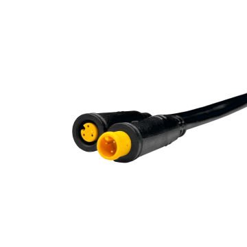M6-3 PİN ERKEK\DİŞİ 1MT