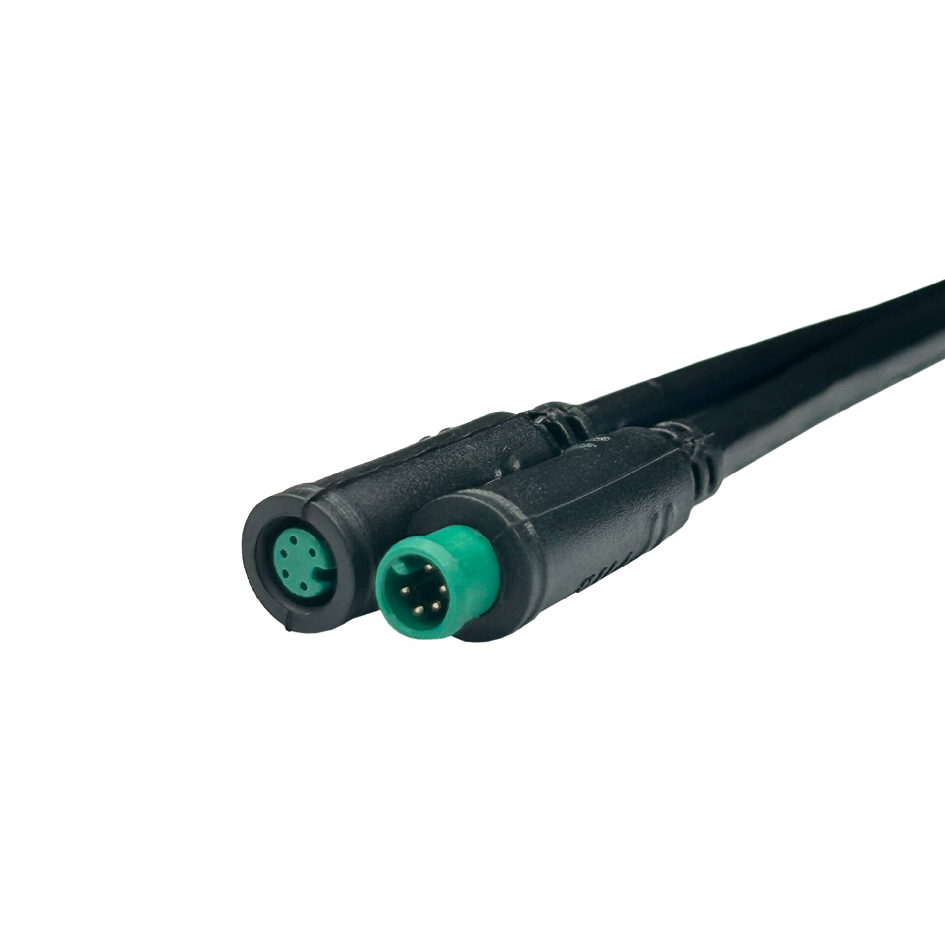 M6-5 PİN ERKEK\DİŞİ 1MT
