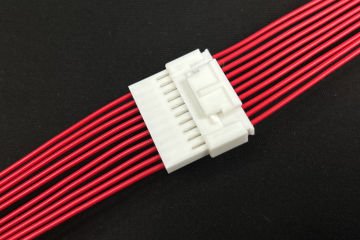 2317 Signal Dişi-Erkek Kablo Grubu 10 Pin