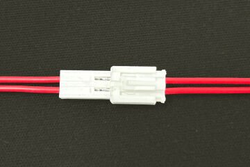 2317 Signal Dişi-Erkek Kablo Grubu 2 Pin