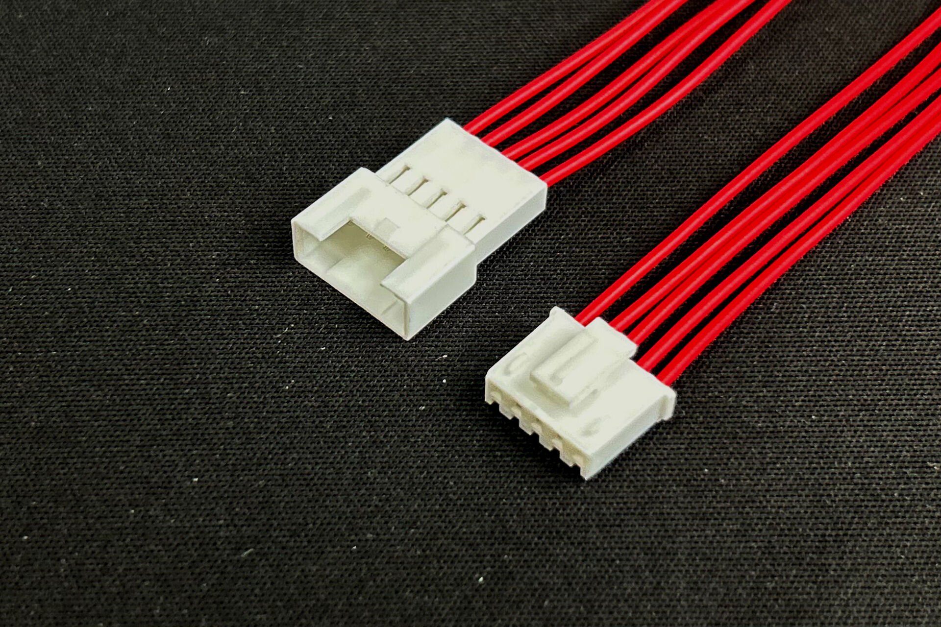 2317 Signal Dişi-Erkek Kablo Grubu 5 Pin