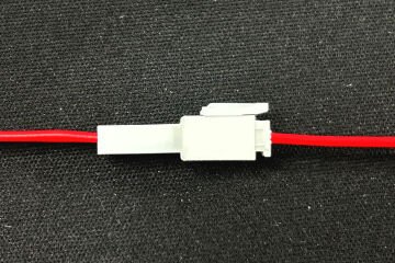 2317 Signal Dişi-Erkek Kablo Grubu 5 Pin