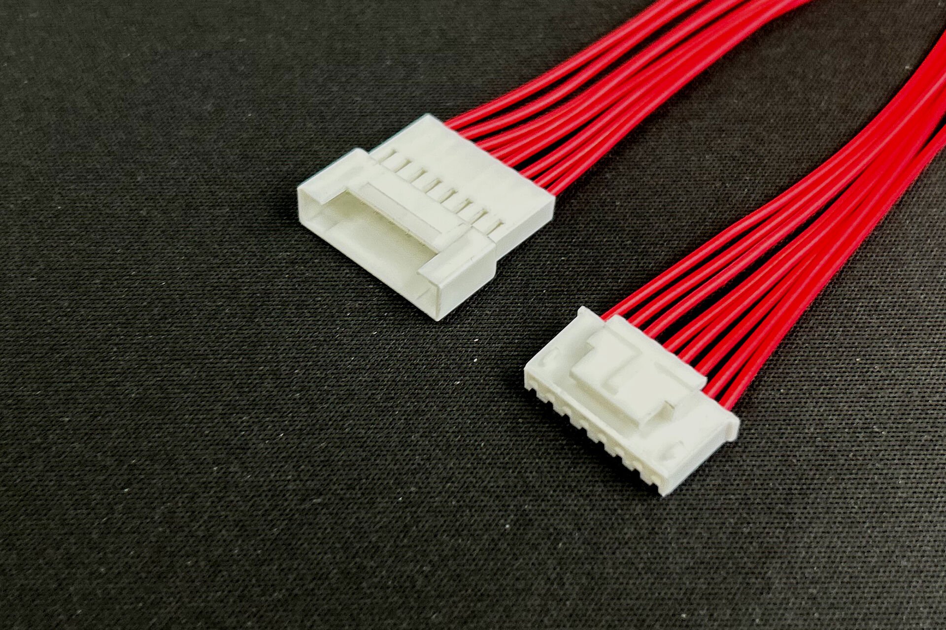 2317 Signal Dişi-Erkek Kablo Grubu 8 Pin