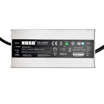 MOSO - LED DRİVER 320W