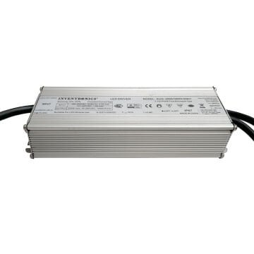 INVENTRONICS - LED DRIVER 200W