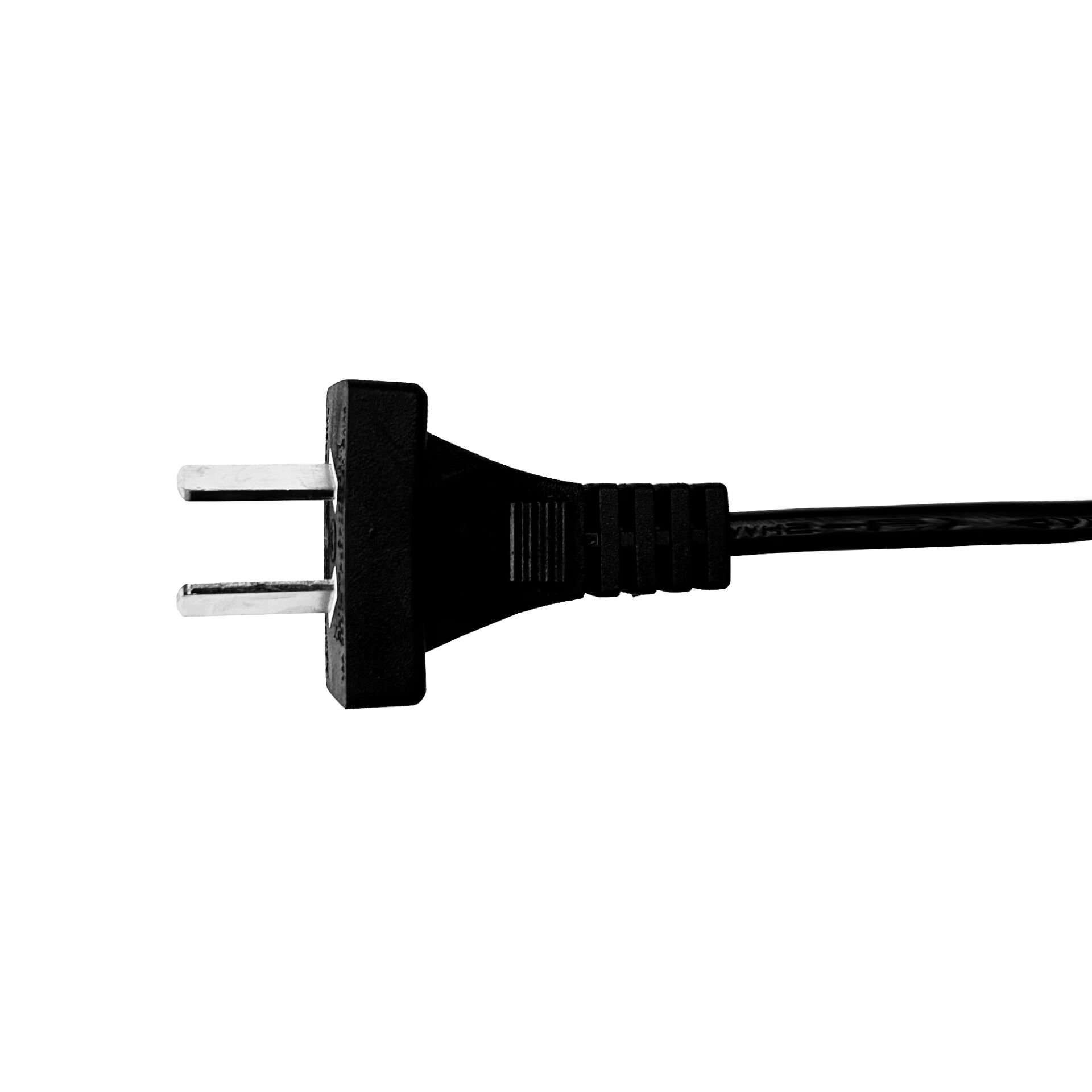 2X0,75 AU 2 PİN POWER PLUG 1.8M