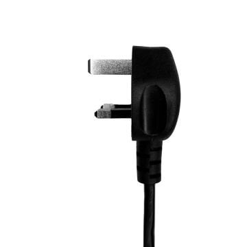 3X0,75 EN POWER PLUG 1.8M