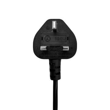 3X0,75 EN POWER PLUG 1.8M