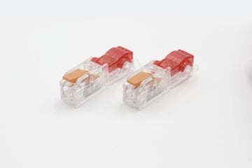 KLM-65  1 ÇIKIŞLI T KLEMENS (0,50-1MM²)