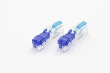 KLM-67  1 ÇIKIŞLI T KLEMENS (1-1,5MM²)